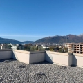 New penthouse with panoramic sea views in Tivat, sea view apartment for sale in Montenegro, buy apartment in Bigova, house in Region Tivat buy