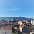 Nov stan sa panoramskim pogledom na more u Tivtu, prodaja stanova u Crnoj Gori, stanovi za izdavanje u Bigova, prodaja stanova