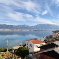 House with a pool and sea views in Lustica., Montenegro real estate, property in Montenegro, Lustica Peninsula house sale