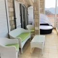Apartment with 2 bedrooms and sea views in the Bay of Kotor, apartments for rent in Dobrota buy, apartments for sale in Montenegro, flats in Montenegro sale