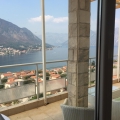 Excellent apartment for sale in Dobrota.