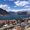 Apartment with 2 bedrooms and sea views in the Bay of Kotor, apartment for sale in Kotor-Bay, sale apartment in Dobrota, buy home in Montenegro