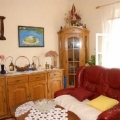 House with a large plot in Kamenari, 20 m from the sea, house near the sea Montenegro