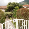 House with a large plot in Kamenari, 20 m from the sea, Montenegro real estate, property in Montenegro, Herceg Novi house sale