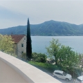 Onebedroom apartment with a sea view in Boka Bay, apartments for rent in Dobrota buy, apartments for sale in Montenegro, flats in Montenegro sale