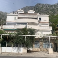 Onebedroom apartment with a sea view in Boka Bay, sea view apartment for sale in Montenegro, buy apartment in Dobrota, house in Kotor-Bay buy