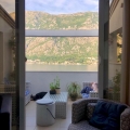 New Villa with a pool and sea views in Boka Bay, Montenegro real estate, property in Montenegro, Kotor-Bay house sale