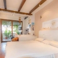 Luxuriöses Apartment mit Garten und Terrasse in der Nähe des Meeres in Herceg-Novi., Wohnungen in Montenegro kaufen, Wohnungen zur Miete in Baosici kaufen