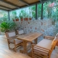 Luxuriöses Apartment mit Garten und Terrasse in der Nähe des Meeres in Herceg-Novi., Wohnungen in Montenegro kaufen, Wohnungen zur Miete in Baosici kaufen