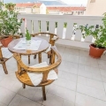 Luxury Apartment with Garden and Terrace near the Sea in Herceg Novi., sea view apartment for sale in Montenegro, buy apartment in Baosici, house in Herceg Novi buy