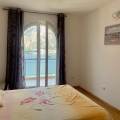 Twobedroom apartment with a panoramic sea view in Boka Bay, apartment for sale in Kotor-Bay, sale apartment in Dobrota, buy home in Montenegro