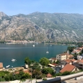 Twobedroom apartment with a panoramic sea view in Boka Bay, sea view apartment for sale in Montenegro, buy apartment in Dobrota, house in Kotor-Bay buy