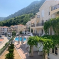 Dvosoban stan sa panoramskim pogledom na more u Bokokotorskom zalivu, kupoviti stan u Dobrota, prodaja kuće u Kotor-Bay, kupiti stan u Crnoj Gori