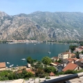 Twobedroom apartment with a panoramic sea view in Boka Bay, Montenegro real estate, property in Montenegro, flats in Kotor-Bay, apartments in Kotor-Bay