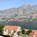 Dvosoban stan sa panoramskim pogledom na more u Bokokotorskom zalivu, stanovi u Crnoj Gori, stanovi sa visokim potencijalom zakupa u Crnoj Gori, apartmani u Crnoj Gori