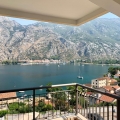 Dvosoban stan sa panoramskim pogledom na more u Bokokotorskom zalivu, prodaja stanova u Crnoj Gori, stanovi u Crnoj Gori prodaja, prodaja stana u Kotor-Bay