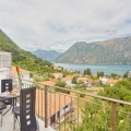 One-Bedroom Apartment With Terrace In Stoliv-1, Montenegro real estate, property in Montenegro, flats in Kotor-Bay, apartments in Kotor-Bay