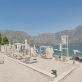 One-Bedroom Apartment With Terrace In Stoliv-1, apartment for sale in Kotor-Bay, sale apartment in Dobrota, buy home in Montenegro