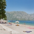 One-Bedroom Apartment With Terrace In Stoliv-1, sea view apartment for sale in Montenegro, buy apartment in Dobrota, house in Kotor-Bay buy