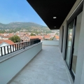 Luxury penthouse 100 meters from the sea in Tivat, apartments for rent in Bigova buy, apartments for sale in Montenegro, flats in Montenegro sale