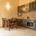 Apartment with1 bedroom in a complex with a swimming pool in Djenovici, apartments in Montenegro, apartments with high rental potential in Montenegro buy, apartments in Montenegro buy