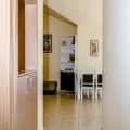 Apartment mit separatem Schlafzimmer in einer Anlage mit Pool in Djenovici, Wohnungen in Montenegro, Wohnungen mit hohem Mietpotential in Montenegro kaufen