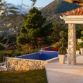 Modern villa in Kavach with pool and sea views., Bigova house buy, buy house in Montenegro, sea view house for sale in Montenegro