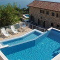 House with panoramic sea view, Bar, Montenegro real estate, property in Montenegro, Region Bar and Ulcinj house sale