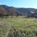 Large urbanized plot in Zelenika, Montenegro real estate, property in Montenegro, buy land in Montenegro