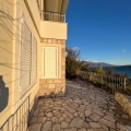 Modern villa with sea view in Baosici, Montenegro real estate, property in Montenegro, Herceg Novi house sale