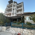 For sale apartment with a total area of 65m2 + 49m2 terrace, consisting of two bedrooms, living room, kitchen and bathroom.