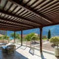 Two-bedroom apartment in a complex with a swimming pool in Dobrota, Montenegro real estate, property in Montenegro, flats in Kotor-Bay, apartments in Kotor-Bay