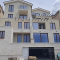 Boka Körfezi sahilinde yeni bir kompleks içinde daireler, Karadağ satılık evler, Karadağ da satılık daire, Karadağ da satılık daireler