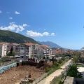 For sale two bedroom apartment in Budva with sea view.