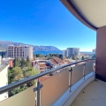 Three Bedrooms Apartment in Budva with Sea View, Montenegro real estate, property in Montenegro, flats in Region Budva, apartments in Region Budva