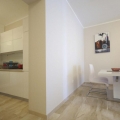 Two Bedroom Apartment in Budva with a Sea View., apartment for sale in Region Budva, sale apartment in Becici, buy home in Montenegro