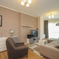 Apartment mit zwei Schlafzimmern in Budva mit Meerblick., Verkauf Wohnung in Becici, Haus in Montenegro kaufen