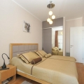 Apartment mit zwei Schlafzimmern in Budva mit Meerblick., Montenegro Immobilien, Immobilien in Montenegro, Wohnungen in Region Budva