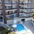 One bedroom apartment in Przno with perfect sea view., Montenegro real estate, property in Montenegro, flats in Region Budva, apartments in Region Budva