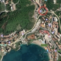 One bedroom apartment in Przno with perfect sea view., apartment for sale in Region Budva, sale apartment in Becici, buy home in Montenegro