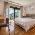Modern Villa in Becici, Becici house buy, buy house in Montenegro, sea view house for sale in Montenegro