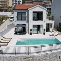 Modern Villa in Becici, house near the sea Montenegro