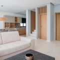 Modern Villa in Becici, buy home in Montenegro, buy villa in Region Budva, villa near the sea Becici