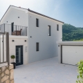 Modern Villa in Becici, Montenegro real estate, property in Montenegro, Region Budva house sale