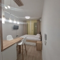 Beautiful apartment with pool and sea view in Becici, Montenegro real estate, property in Montenegro, flats in Region Budva, apartments in Region Budva