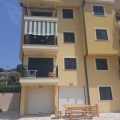Beautiful two bedrooms apartment with sea view in center of Tivat, apartments in Montenegro, apartments with high rental potential in Montenegro buy, apartments in Montenegro buy