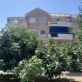 For sale! excellent one bedroom apartment located on the second floor overlooking the sea in Tivat.
