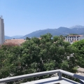 Apartment mit zwei Schlafzimmern und Meerblick in Tivat, Wohnungen in Montenegro kaufen, Wohnungen zur Miete in Bigova kaufen