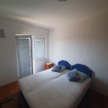 Apartment mit zwei Schlafzimmern und Meerblick in Tivat, Verkauf Wohnung in Bigova, Haus in Montenegro kaufen