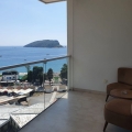 One Bedroom Apartment in Budva in Front Line, apartments in Montenegro, apartments with high rental potential in Montenegro buy, apartments in Montenegro buy